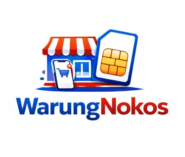 Logo WarungNokos